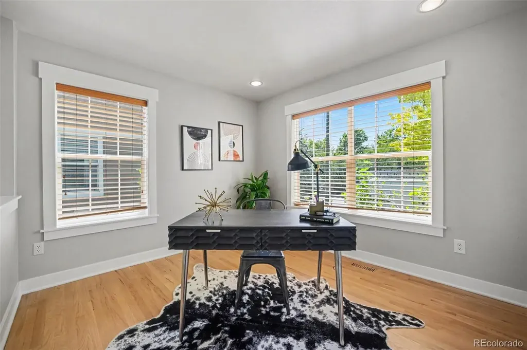 3156 Elmira Court Denver CO 80238