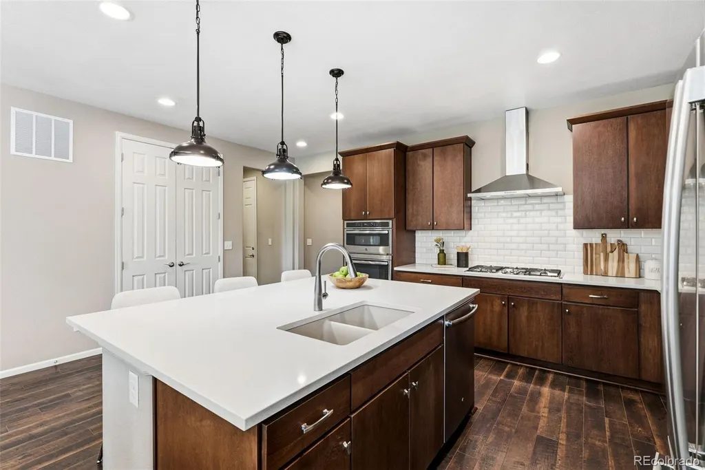 6388 Agave Avenue Castle Rock CO 80108