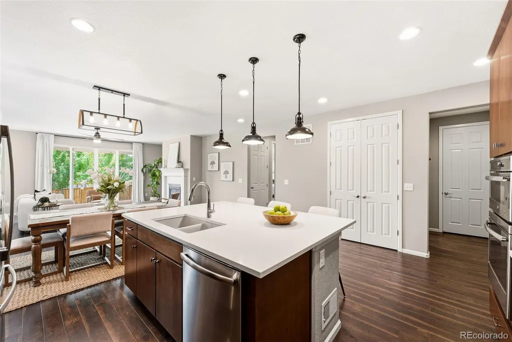 6388 Agave Avenue Castle Rock CO 80108