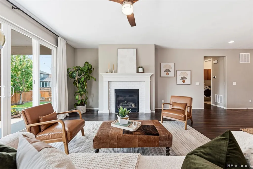 6388 Agave Avenue Castle Rock CO 80108