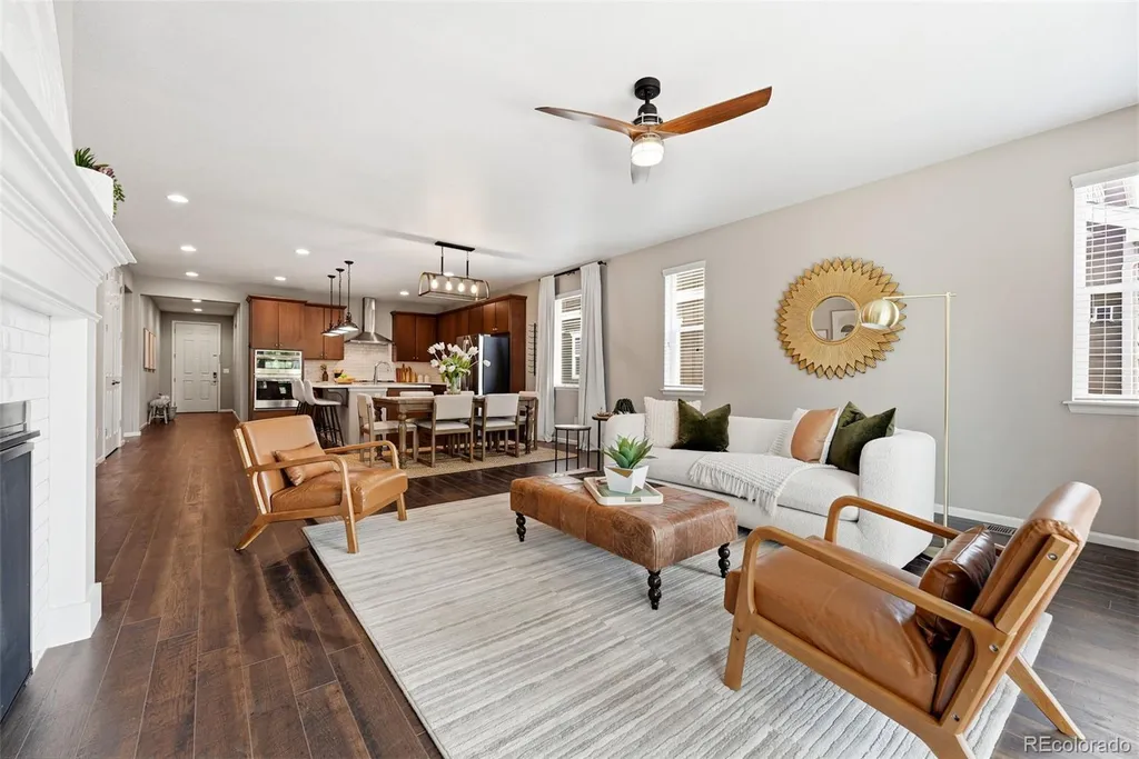 6388 Agave Avenue Castle Rock CO 80108