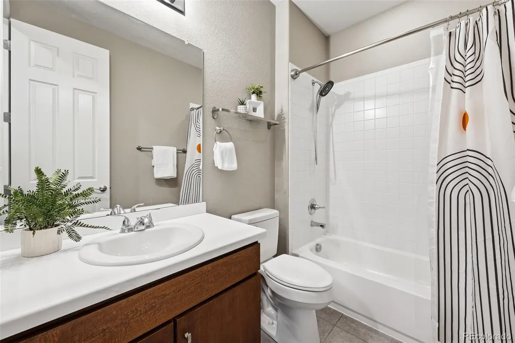 6388 Agave Avenue Castle Rock CO 80108