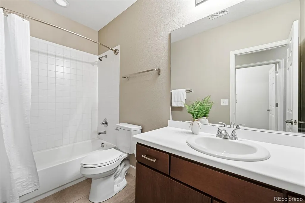 6388 Agave Avenue Castle Rock CO 80108