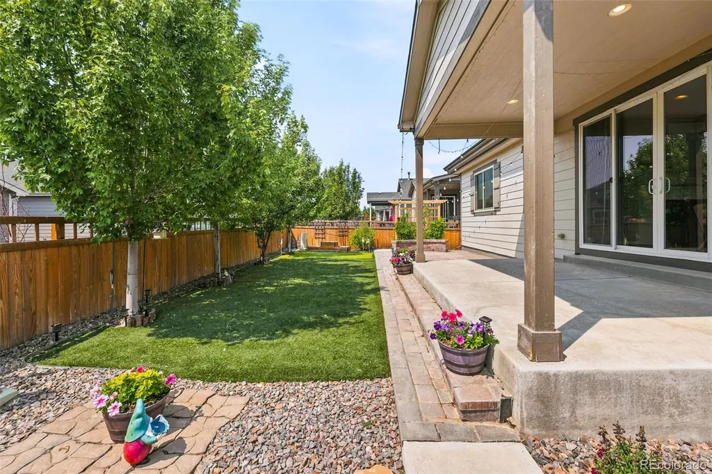 6388 Agave Avenue Castle Rock CO 80108
