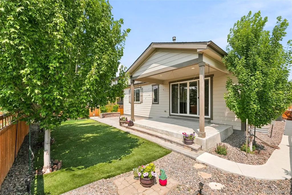 6388 Agave Avenue Castle Rock CO 80108
