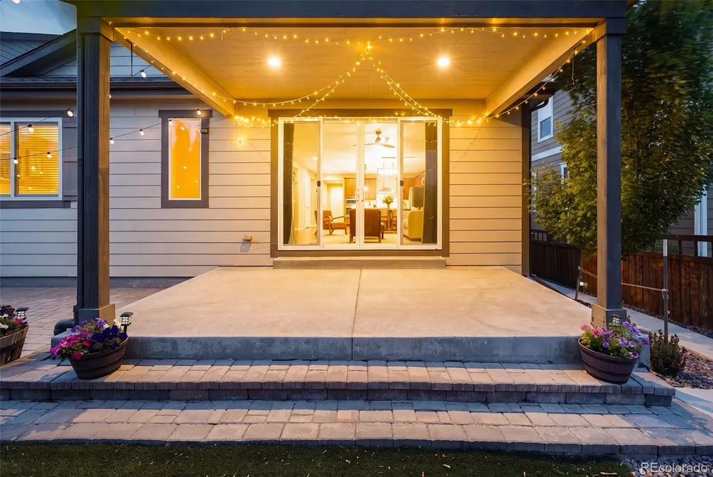 6388 Agave Avenue Castle Rock CO 80108