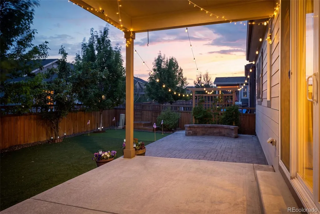 6388 Agave Avenue Castle Rock CO 80108