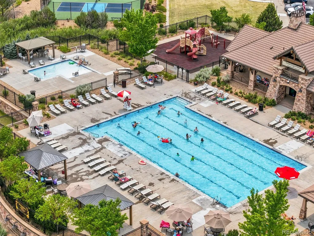 6388 Agave Avenue Castle Rock CO 80108