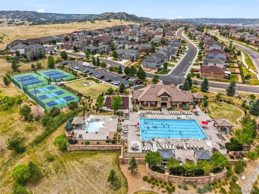 6388 Agave Avenue Castle Rock CO 80108