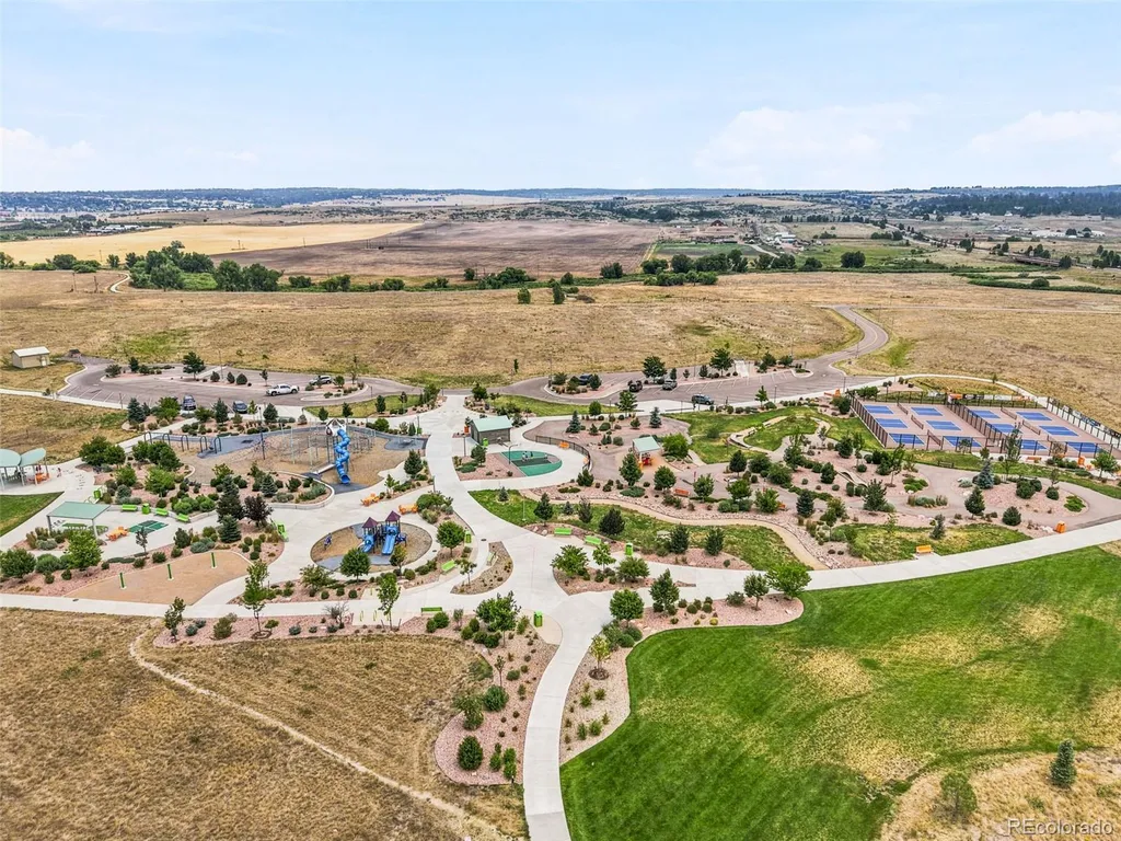 6388 Agave Avenue Castle Rock CO 80108