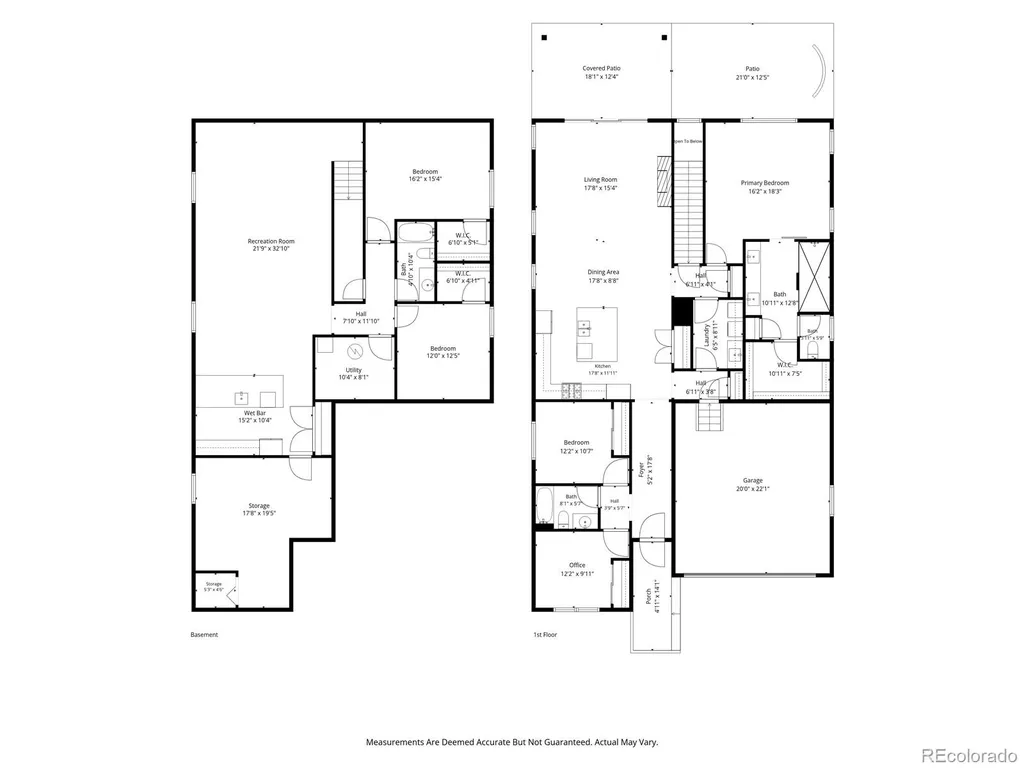 6388 Agave Avenue Castle Rock CO 80108