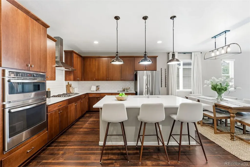 6388 Agave Avenue Castle Rock CO 80108