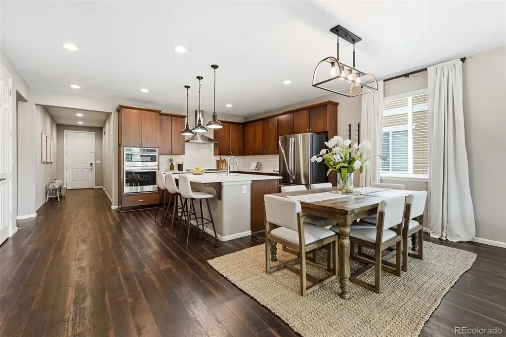 6388 Agave Avenue Castle Rock CO 80108