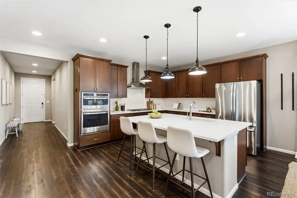 6388 Agave Avenue Castle Rock CO 80108