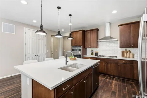 6388 Agave Avenue Castle Rock CO 80108