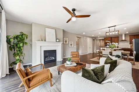 6388 Agave Avenue Castle Rock CO 80108