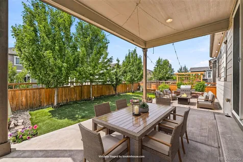 6388 Agave Avenue Castle Rock CO 80108