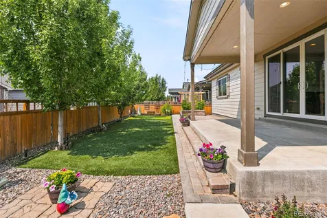 6388 Agave Avenue Castle Rock CO 80108