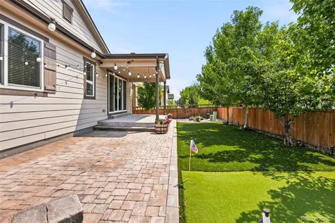 6388 Agave Avenue Castle Rock CO 80108
