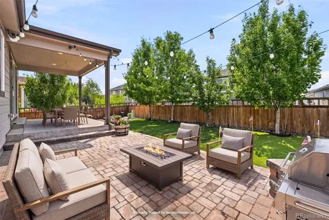 6388 Agave Avenue Castle Rock CO 80108