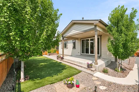 6388 Agave Avenue Castle Rock CO 80108