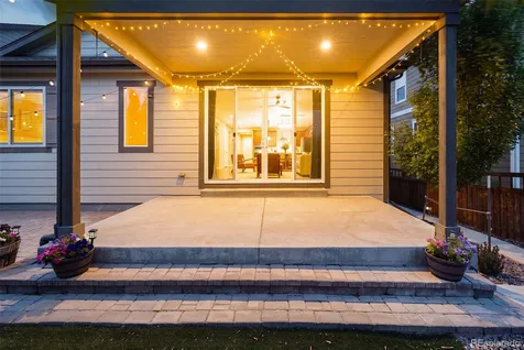 6388 Agave Avenue Castle Rock CO 80108