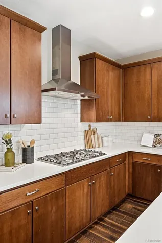6388 Agave Avenue Castle Rock CO 80108