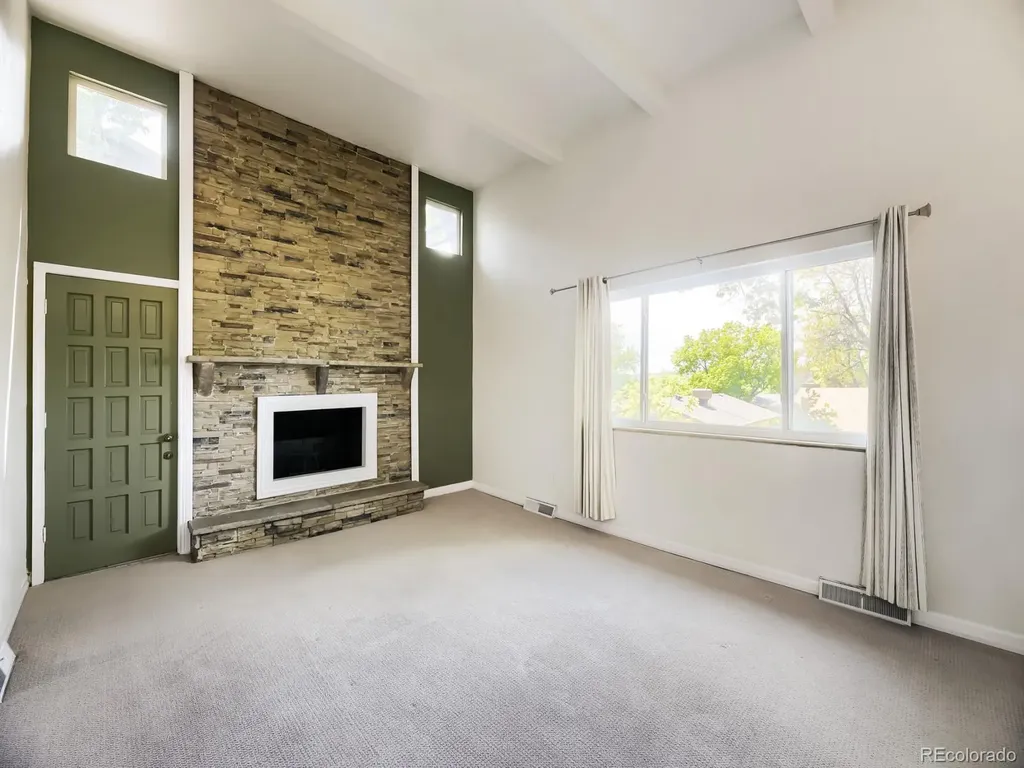 8874 W Harvard Drive Lakewood CO 80227