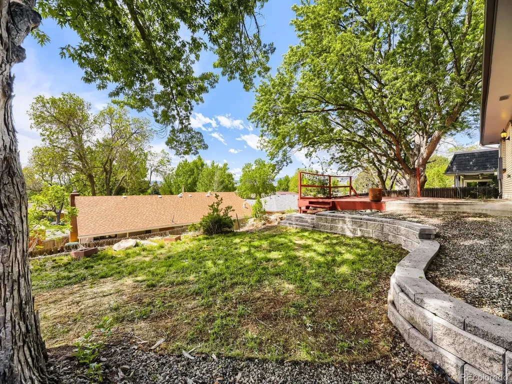 8874 W Harvard Drive Lakewood CO 80227