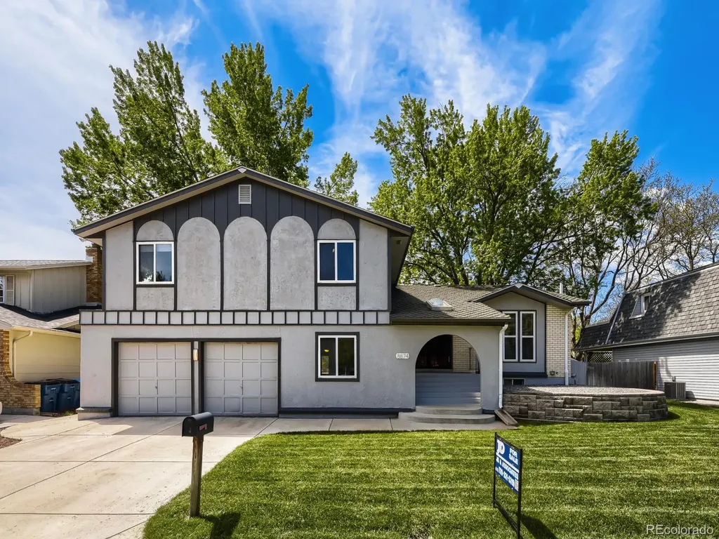 8874 W Harvard Drive Lakewood CO 80227
