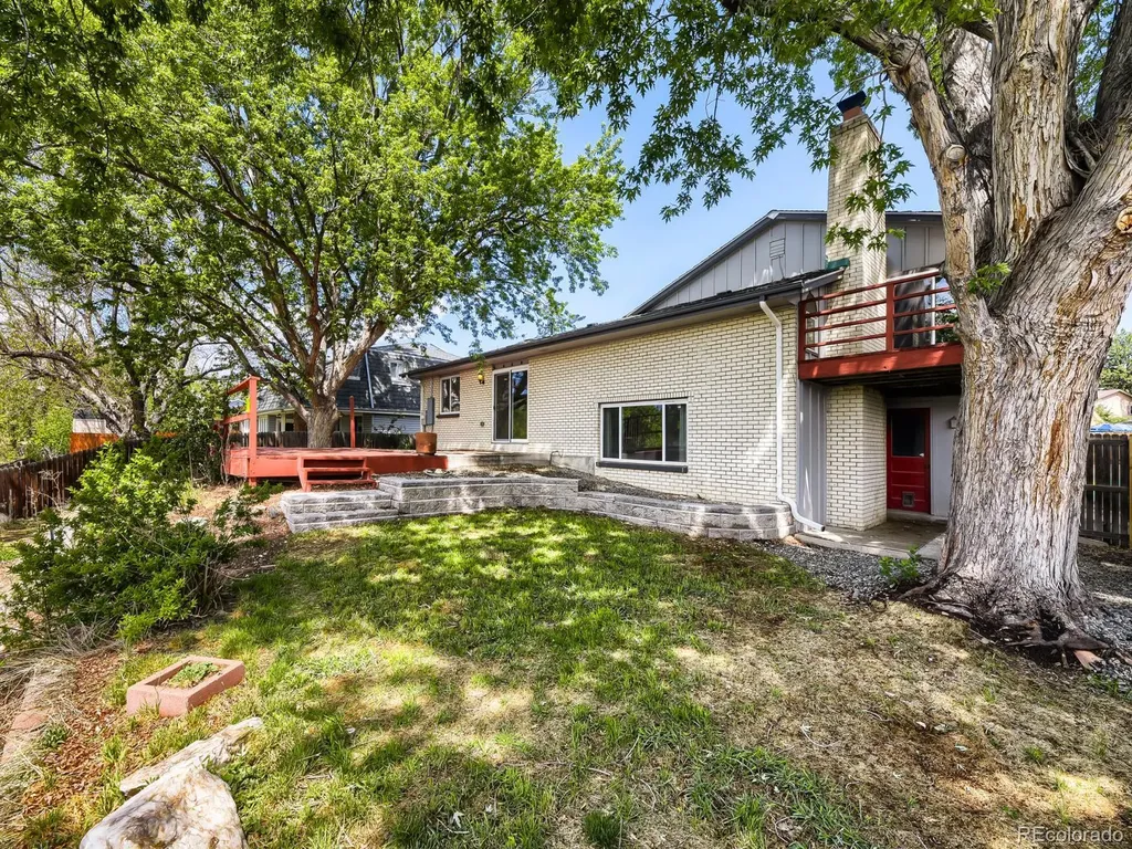 8874 W Harvard Drive Lakewood CO 80227
