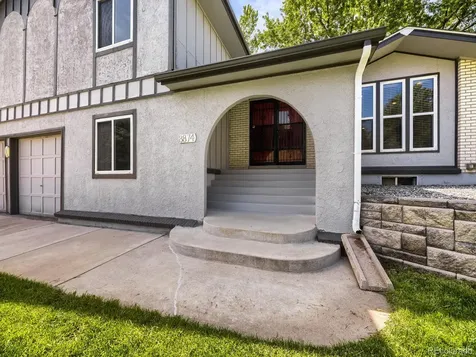 8874 W Harvard Drive Lakewood CO 80227