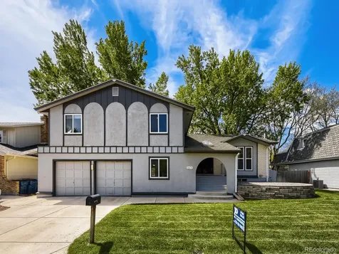 8874 W Harvard Drive Lakewood CO 80227