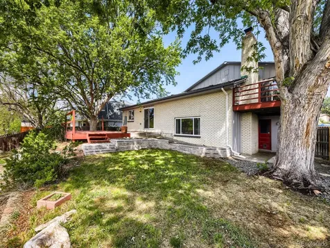 8874 W Harvard Drive Lakewood CO 80227