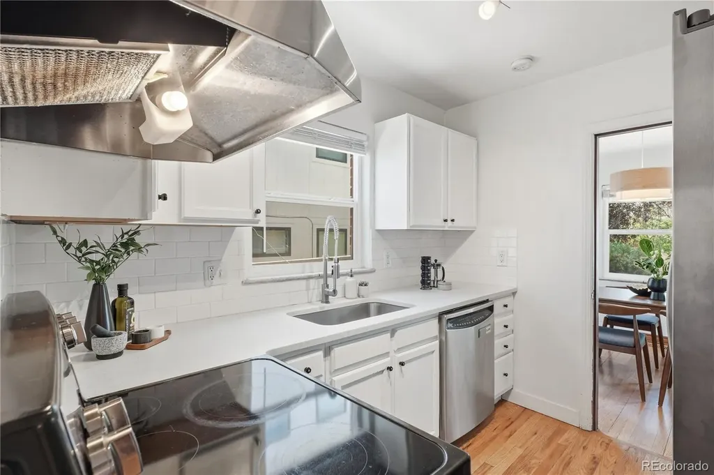 2440 N Gaylord Street Denver CO 80205