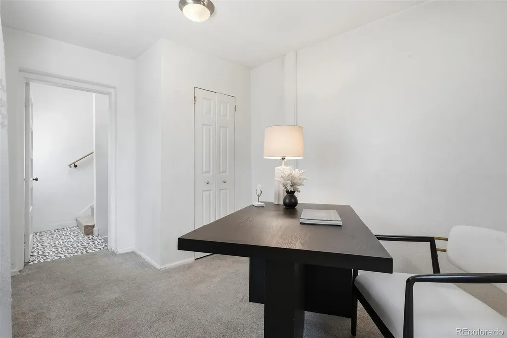 2440 N Gaylord Street Denver CO 80205