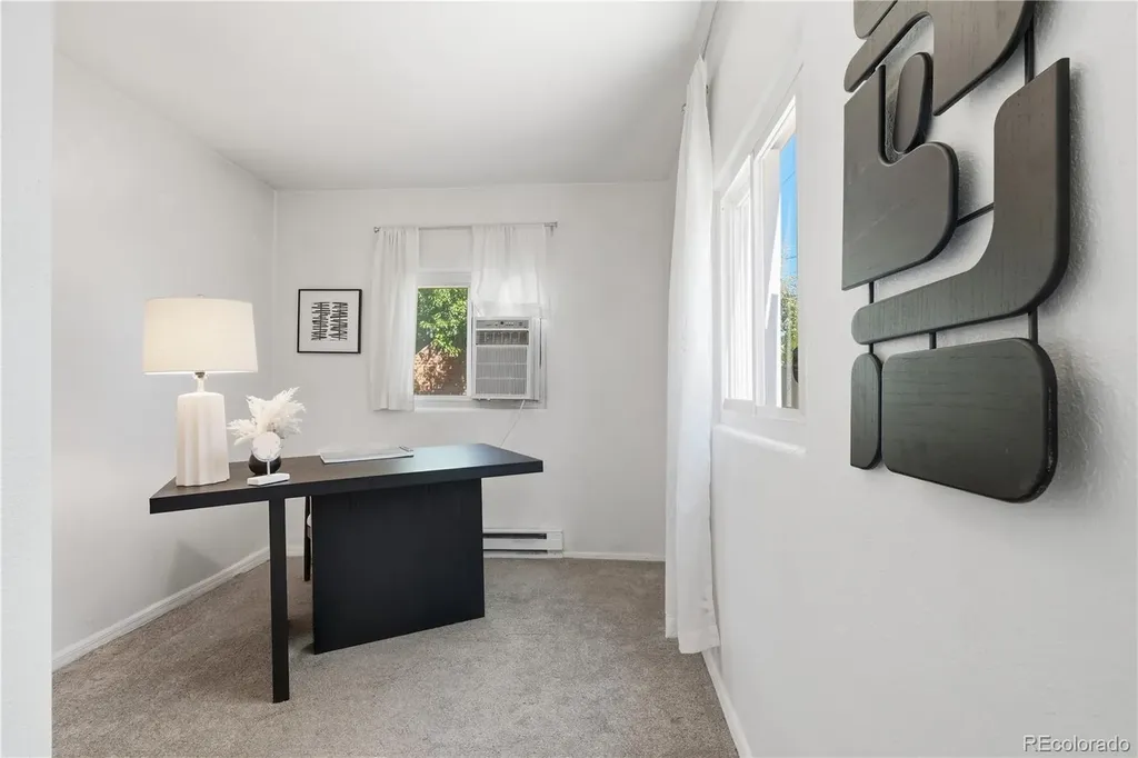 2440 N Gaylord Street Denver CO 80205