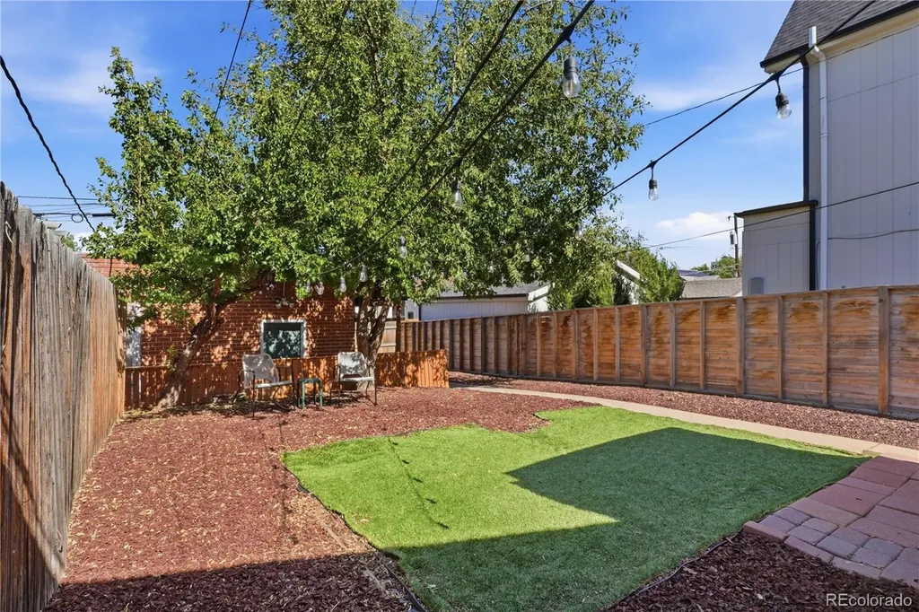 2440 N Gaylord Street Denver CO 80205