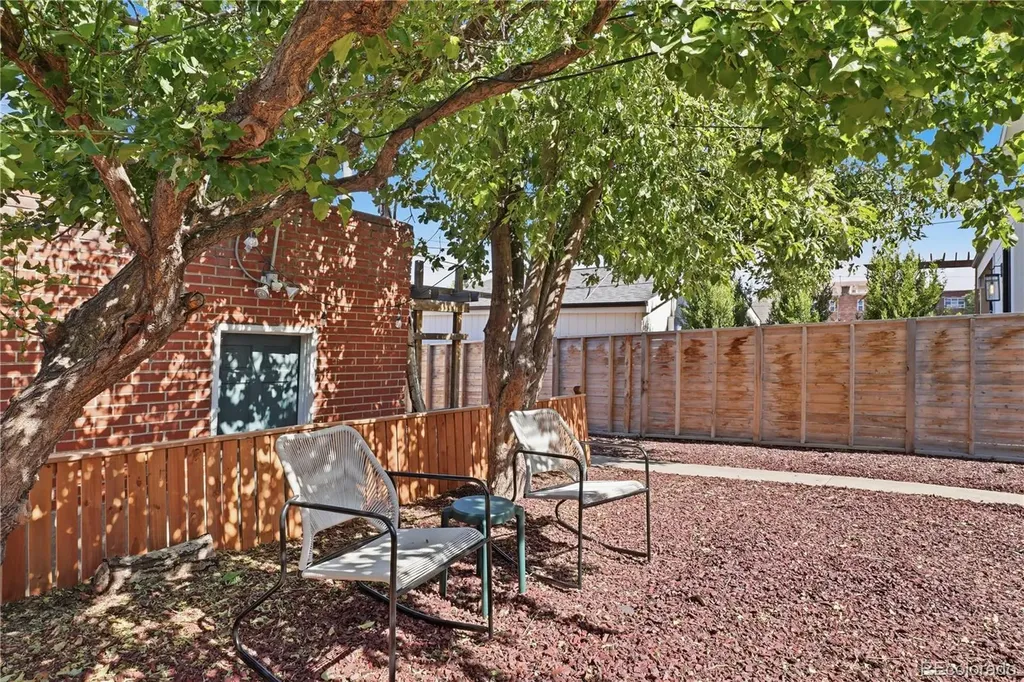 2440 N Gaylord Street Denver CO 80205