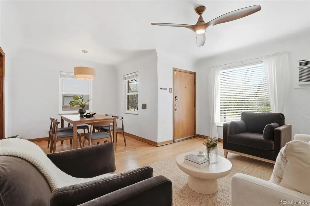 2440 N Gaylord Street Denver CO 80205