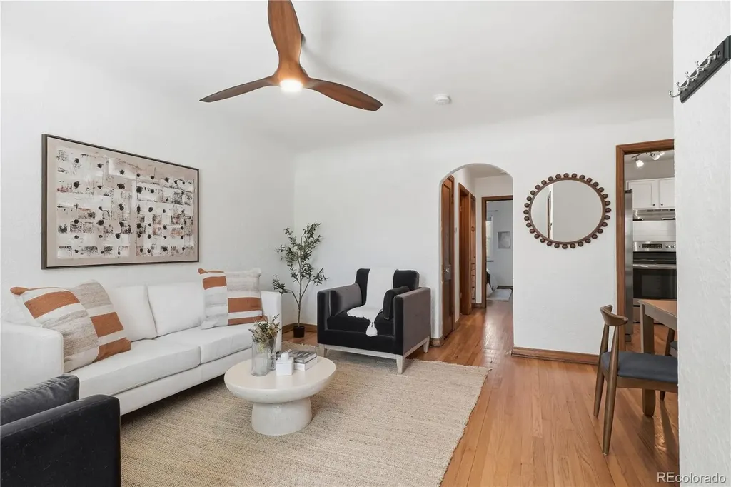 2440 N Gaylord Street Denver CO 80205