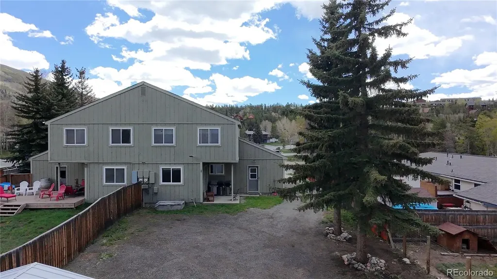 115 Straight Creek Drive Dillon CO 80435