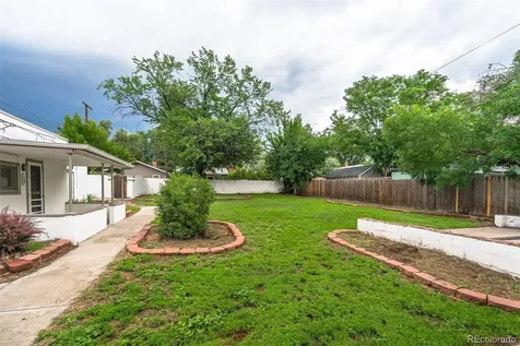 1118 E Platte Avenue Colorado Springs CO 80903