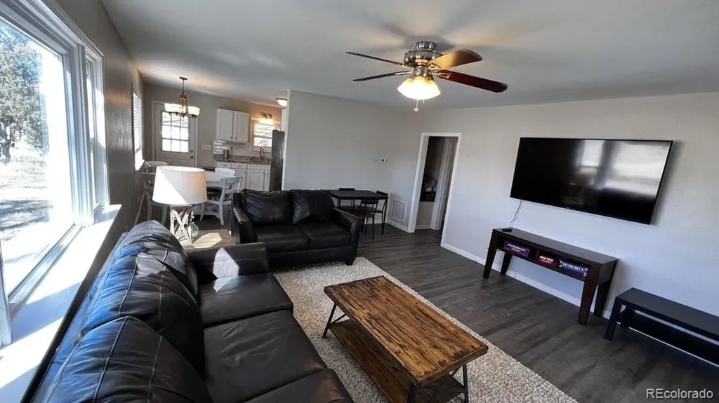 1671 N State Highway 83 Franktown CO 80116