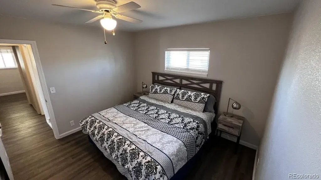 1671 N State Highway 83 Franktown CO 80116