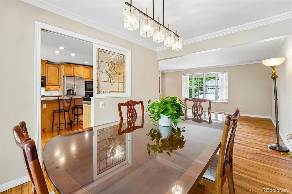 2720 S Chase Way Denver CO 80227