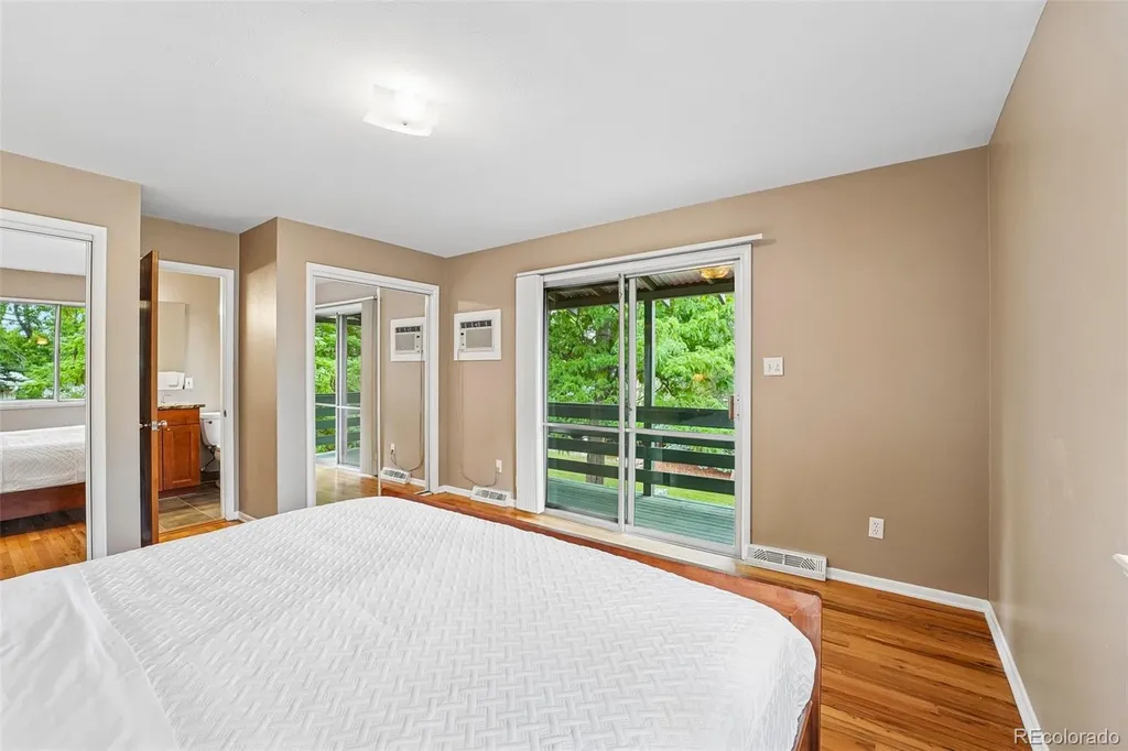 2720 S Chase Way Denver CO 80227