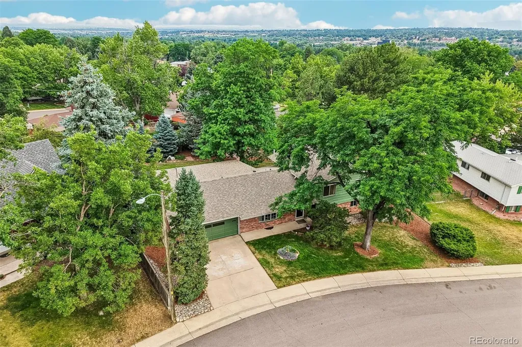 2720 S Chase Way Denver CO 80227