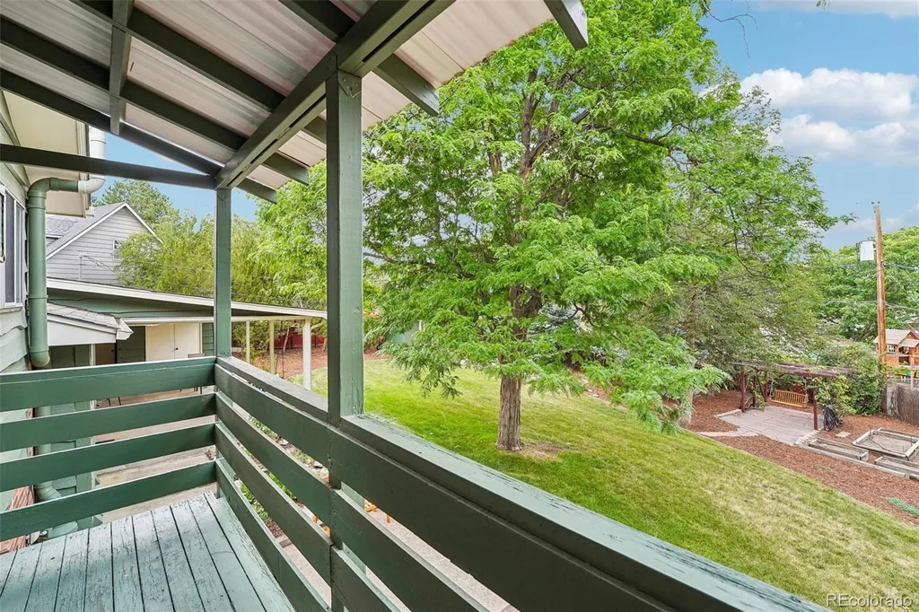 2720 S Chase Way Denver CO 80227