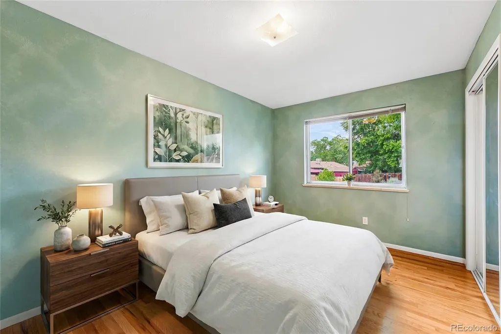 2720 S Chase Way Denver CO 80227